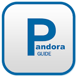 Guide for Pandora® Radio Free icon
