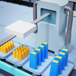 Icon image Weapon Factory