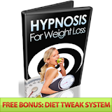 Hypnosis for Weight Loss icon