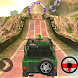 Climb Drive 4x4 : Off road Mountain Car Drive - Androidアプリ
