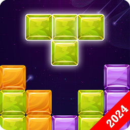Icon image Star Block Puzzle Jewel Game