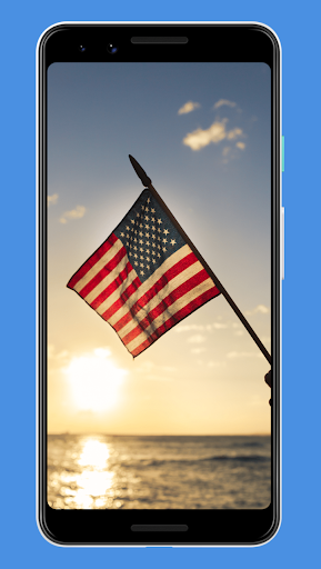 Ultimate USA Flag Wallpapers