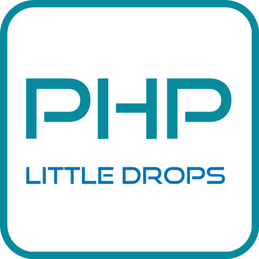 PHP Documentation (Learn PHP)  Icon