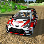 Cover Image of Download Hyper Rally - Realistic Racing Simulator 1.0.20 APK