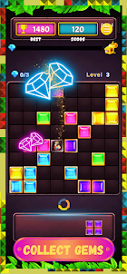 Block Puzzle Bomber Tetris
