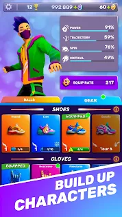 Bowling Clash: Ball Game - Screenshot 4