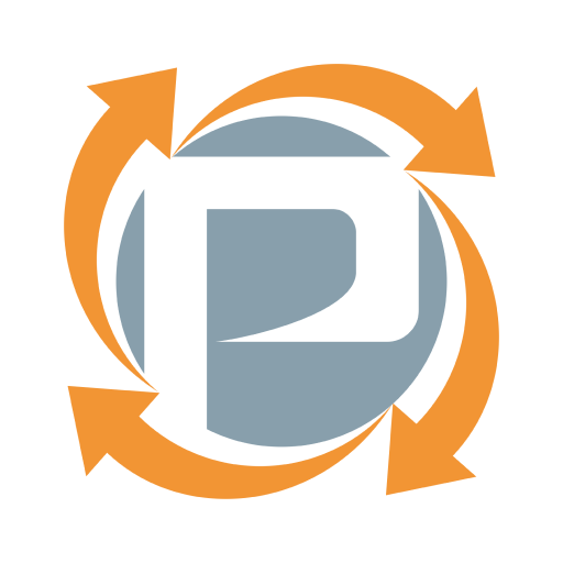 Plata Serviços logo