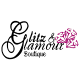 Glitz & Glamour Boutique App icon