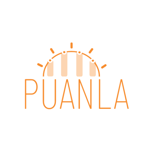 Puanla logo