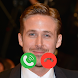 Ryan Gosling Fake Video Call