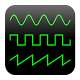 Signal Generator icon