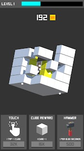 The Cube Screenshot