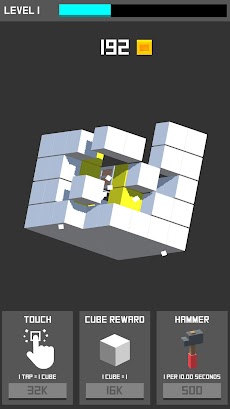 The Cubeのおすすめ画像3