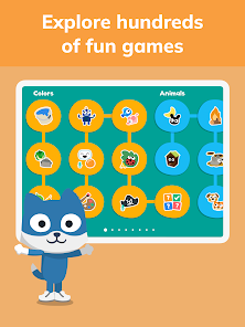 Fun English: Aprenda Inglês - Jogos para aprender idiomas para crianças com  idades de 3-10 aprenderem a ler, falar e escrever::Appstore  for Android