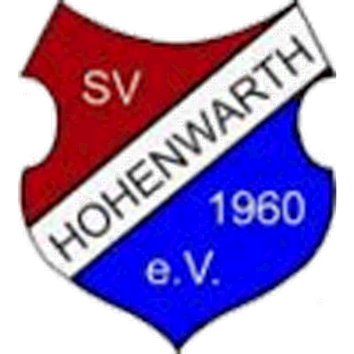 SV Hohenwarth logo