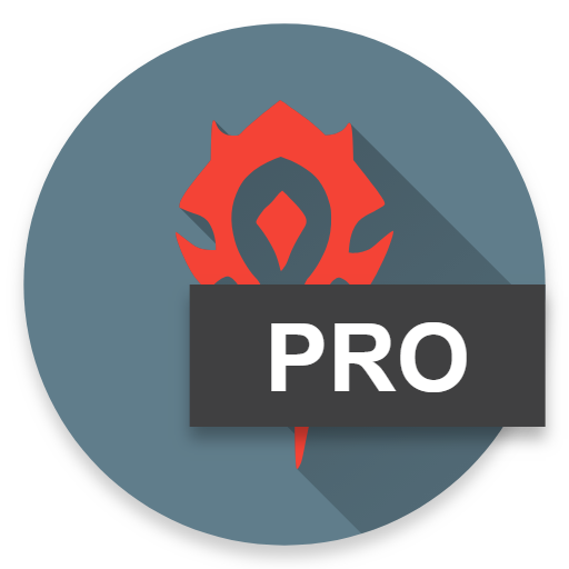 LoreUI Pro - Wallpaper Pack