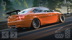 Car BMW М3 Е92 - Drift Racingのおすすめ画像2