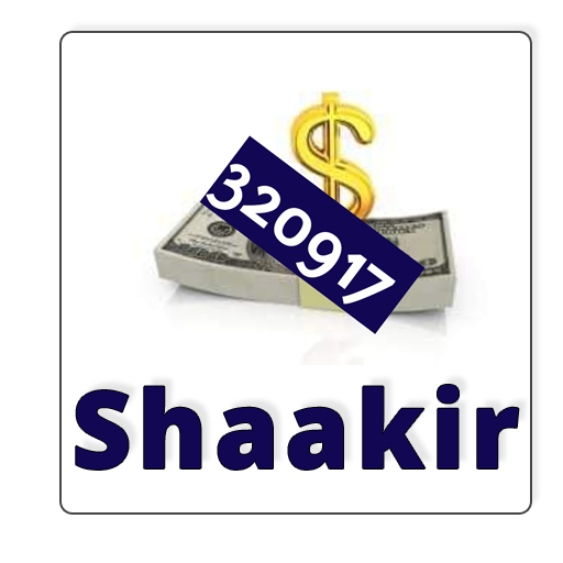 Shaakir  money Exchange App