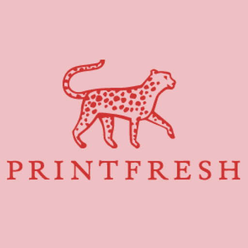 Printfresh logo