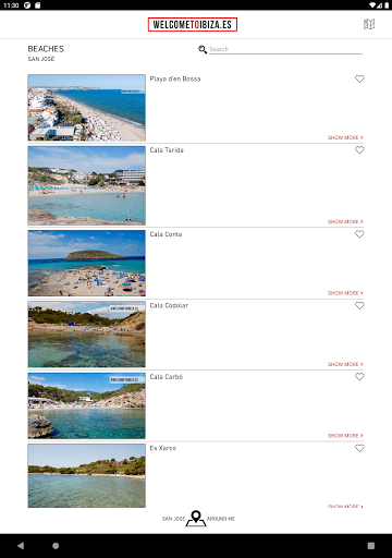 Ibiza Guide - Welcome to Ibiza