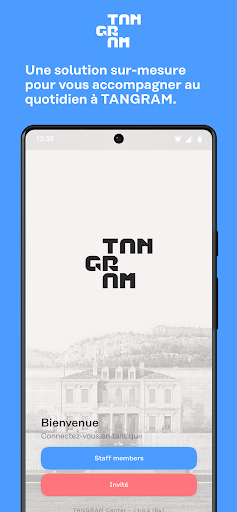 App-voorskou