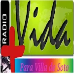 Cover Image of Download Mas Vida Radio  APK