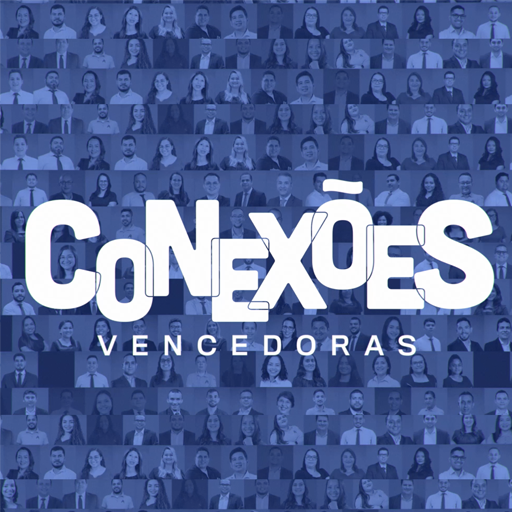 Conexões Vencedoras logo