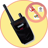 Phone Signal Jammer icon