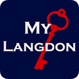 My Langdon icon