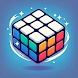 Slide Master : Rubik’s cube 2D
