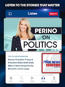 Fox News - Daily Breaking News - Apps on Google Play