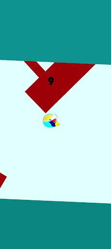 Birdie Go Screen 3