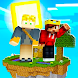 SkyBlock One Block Mod - Androidアプリ