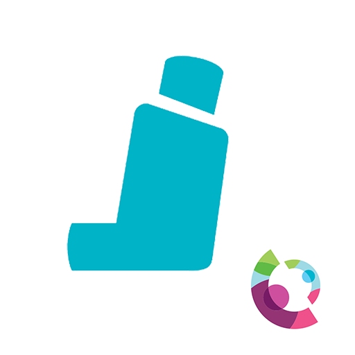 CHANGE Asthma  Icon