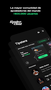 Tipster Chat - Pronósticos