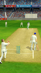 Cricket Megastar 1.8.0.139 screenshots 3