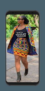 African Fashion For Ladies