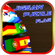Flag Game | Flag of all countries | Jigsaw Puzzle