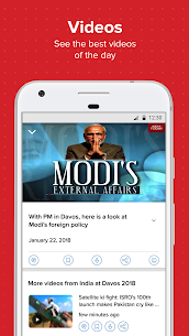 India Today – English News New Mod Apk 3