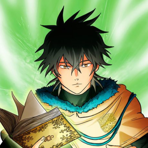 خلفيات انمي _ صور الأنمي logo