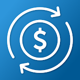 CurConv - Currency Converter icon