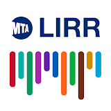 LIRR TrainTime icon
