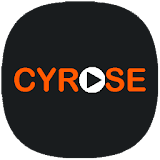 CYROSE HD Movies, TV Shows, Series Reviews icon