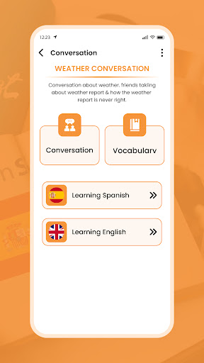 Spanish to English Translator