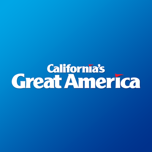 California's Great America 7.222.0 Icon