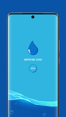SipSync H2Oのおすすめ画像1