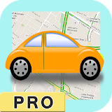 Moo - Live Road Traffic PRO icon