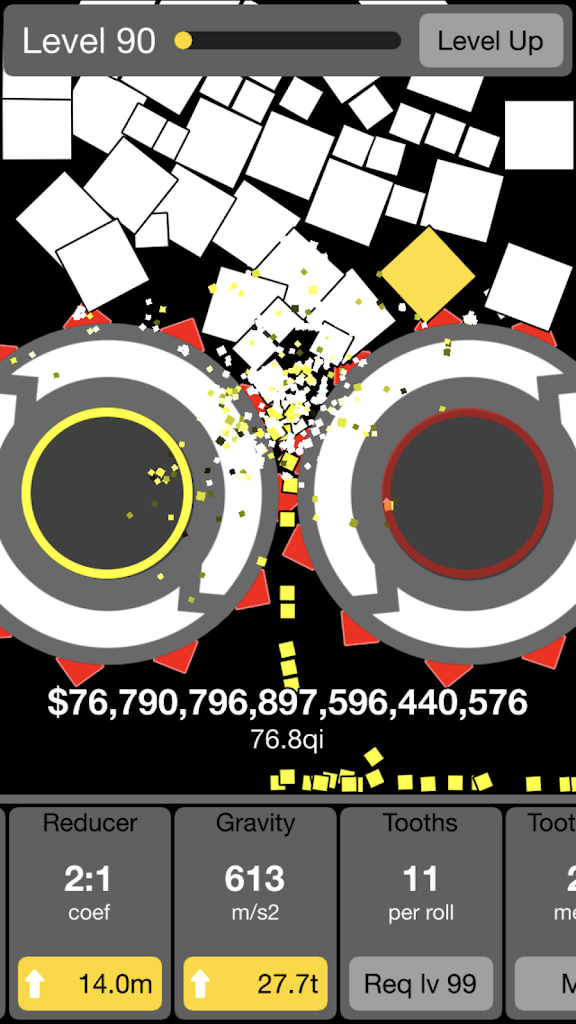 Will it Crush? Screenshot 2 Will it Crush? Screenshot 2