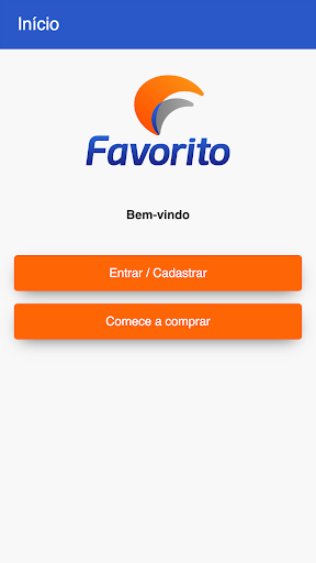 Favorito Online Screen 2