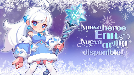 Vista previa de la aplicación